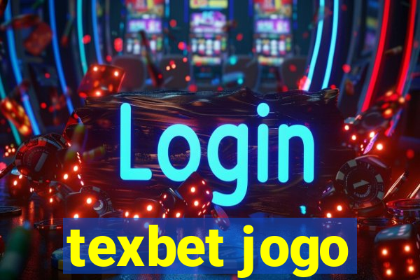 texbet jogo